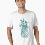 Pineapple Essential T-Shirt