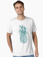 Pineapple Essential T-Shirt