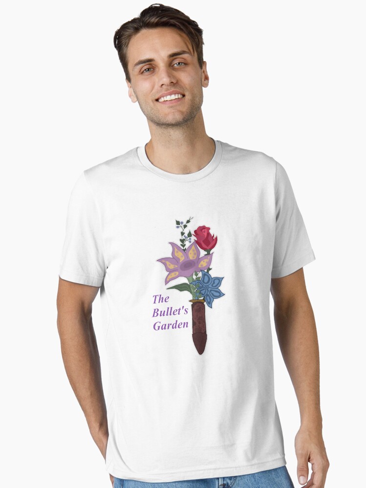 The Bullet's Garden Essential T-Shirt
