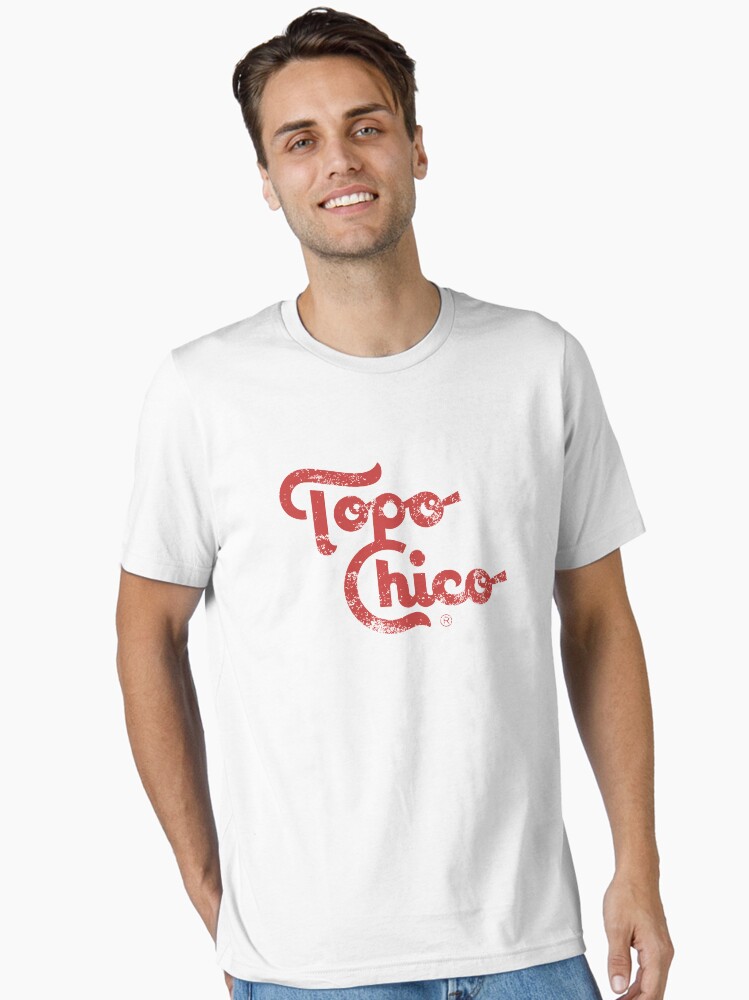 Topo Chico Essential T-Shirt