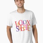 Absolutely Fabulous - LaCroix Sweetie Essential T-Shirt