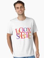 Absolutely Fabulous - LaCroix Sweetie Essential T-Shirt
