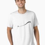 Big Wave Surfing Essential T-Shirt