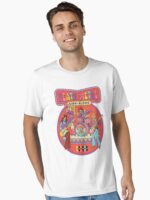 Death Metal Sing-Along Essential T-Shirt