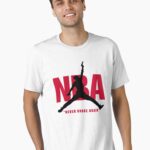 Never Broke Again T-Shirt Essential T-Shirt