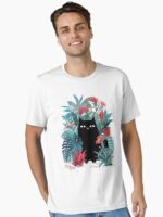 Popoki Essential T-Shirt