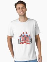 Town Essential T-Shirt