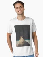 We chose This Road My Dear Essential T-Shirt