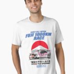 1983 FUJI 1000KM Essential T-Shirt