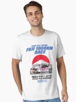 1983 FUJI 1000KM Essential T-Shirt