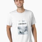 Coming soon Essential T-Shirt