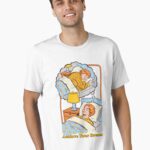 Achieve Your Dreams Essential T-Shirt