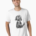 Dog days Essential T-Shirt