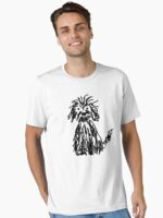 Dog days Essential T-Shirt