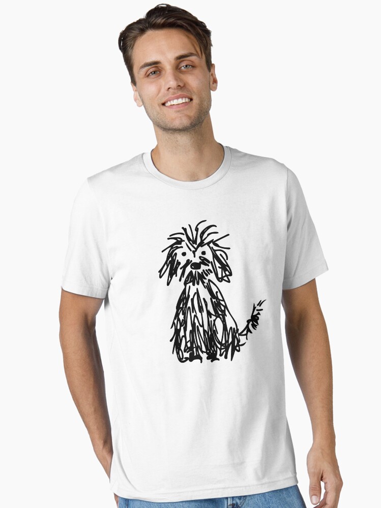 Dog days Essential T-Shirt