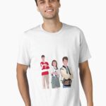 Ferris Bueller Art Essential T-Shirt