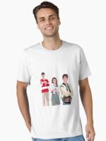 Ferris Bueller Art Essential T-Shirt