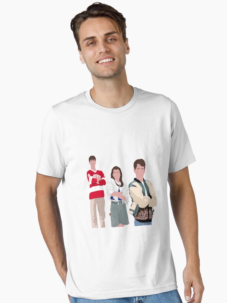 Ferris Bueller Art Essential T-Shirt