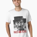 THE BAD Essential T-Shirt