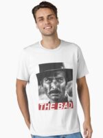 THE BAD Essential T-Shirt