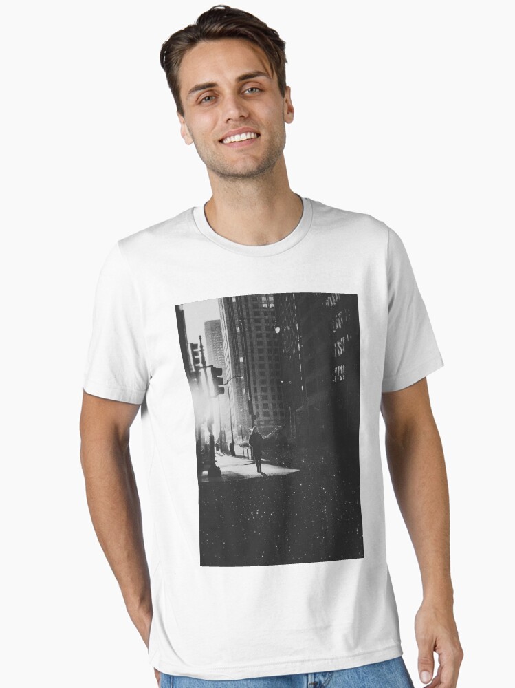 Everyday Essential T-Shirt