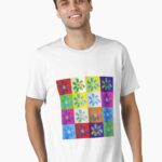 James Essential T-Shirt