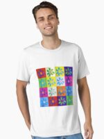 James Essential T-Shirt