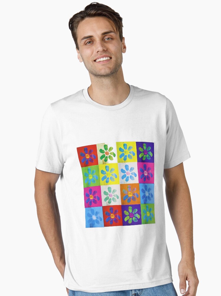 James Essential T-Shirt