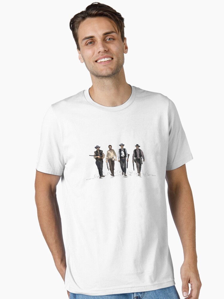 The Wild Bunch Essential T-Shirt