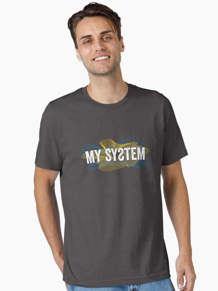 Felicia - My System [2026, Sweden] Essential T-Shirt