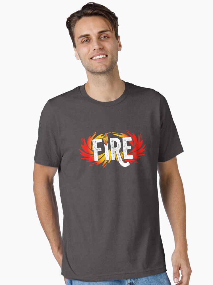 Sarah Engels - Fire [2026, Germany] Essential T-Shirt