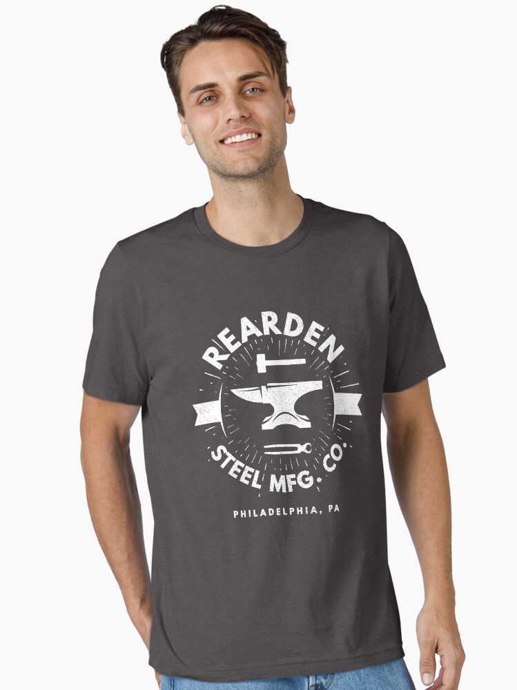 Rearden Steel Essential T-Shirt