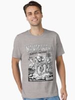 No Use For A Name Poster . Essential T-Shirt