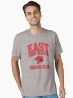 East High School Drama Club (Variant) Essential T-Shirt