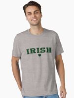 The Departed - Irish Essential T-Shirt