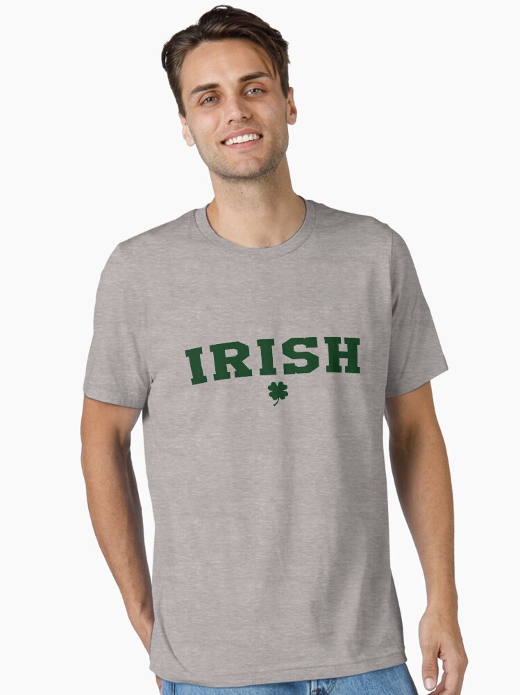 The Departed - Irish Essential T-Shirt