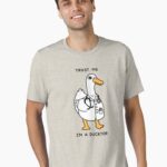 Quack Essential T-Shirt