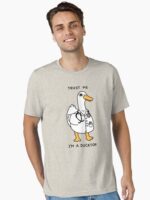 Quack Essential T-Shirt