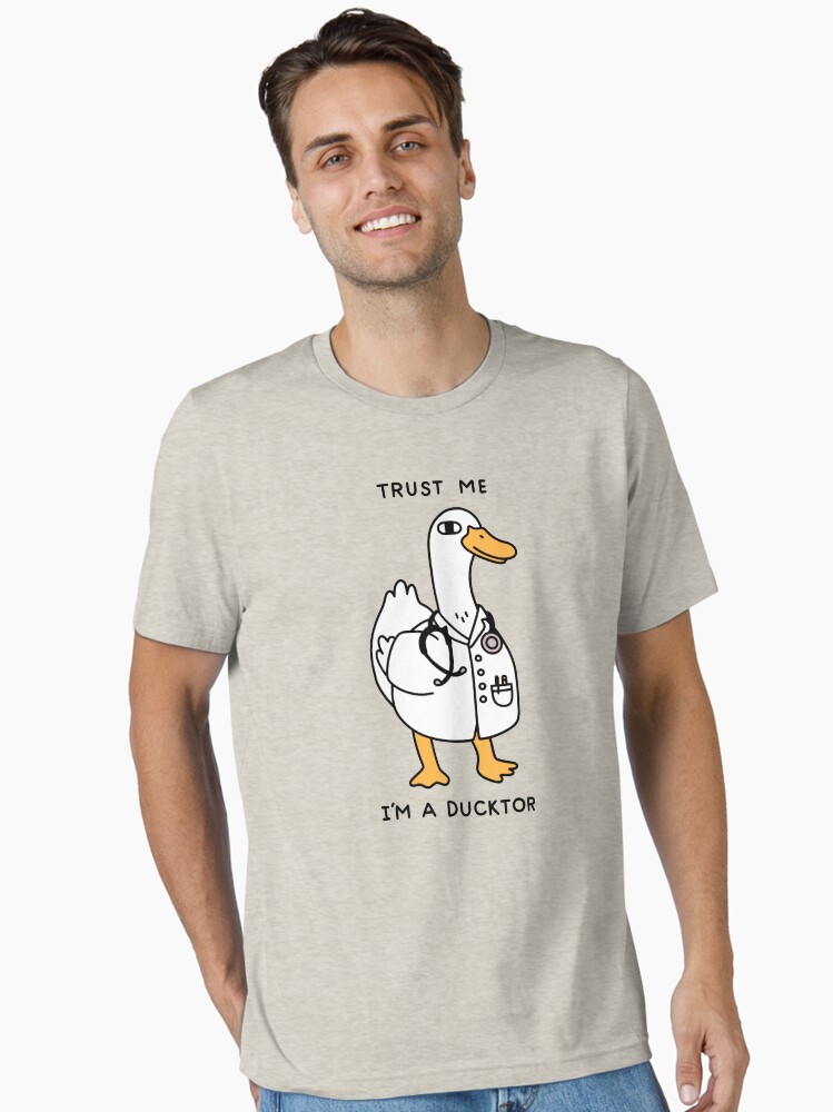 Quack Essential T-Shirt