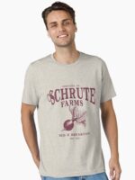 Schrute Farms Essential T-Shirt