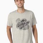Drive Shaft - You All Everybody tour Essential T-Shirt