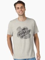 Drive Shaft - You All Everybody tour Essential T-Shirt
