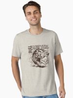 Bull Shifters Essential T-Shirt