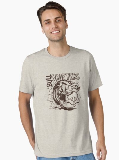 Bull Shifters Essential T-Shirt