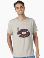 Cosmic Sound Essential T-Shirt