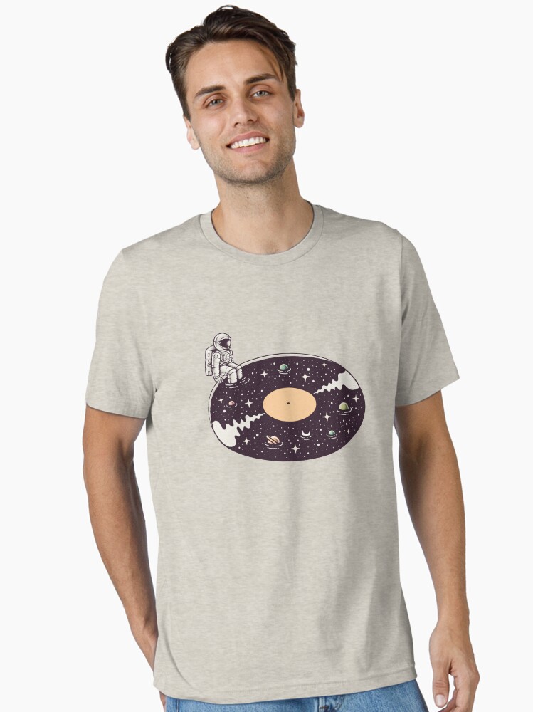 Cosmic Sound Essential T-Shirt
