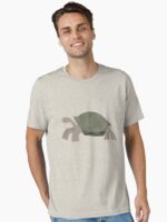 EXTINCT: Pinta Island Tortoise Essential T-Shirt
