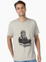Murder She Wrote - Fletcher Essential T-Shirt
