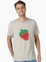 Strawberry Essential T-Shirt