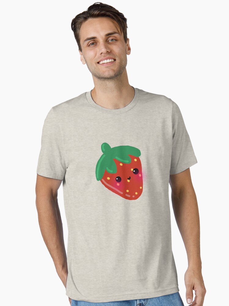 Strawberry Essential T-Shirt